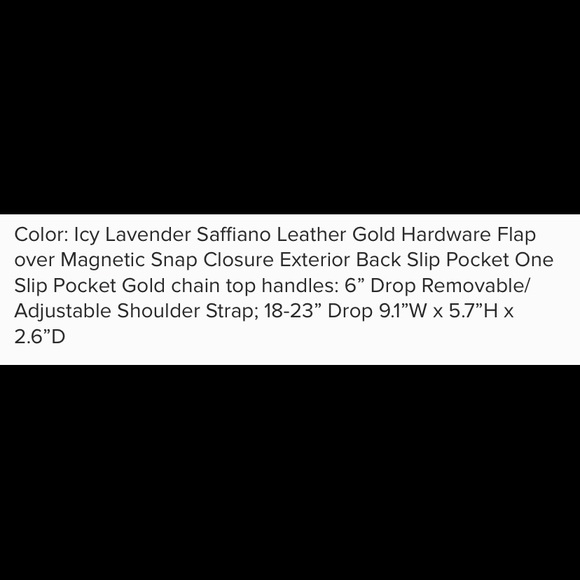 Kate Spade Cameron Crossbody Bag - Picture 5 of 8